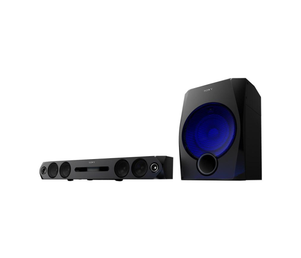 Sony HT-GT1 - 1399405 - zdjęcie 2